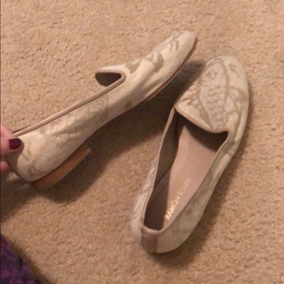 Ramon Tenza Fish Smoking Loafer - Picture 4 of 7